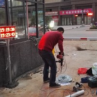 宁乡某小区
