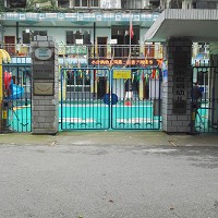 小白鸽幼儿园