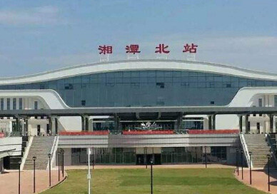 高铁站门禁系统