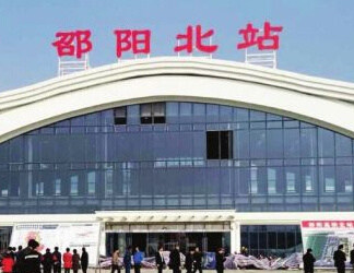 高铁站门禁系统