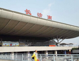 高铁站门禁系统