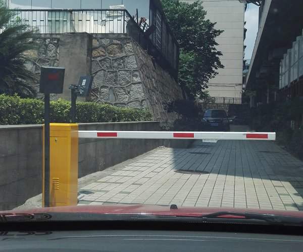 天泽传媒蓝牙识别系统